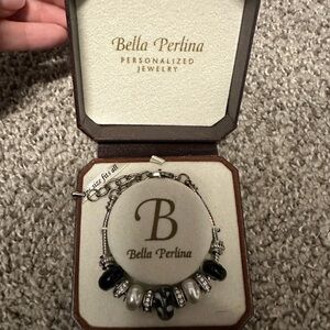 Bella Perkins Bracelet